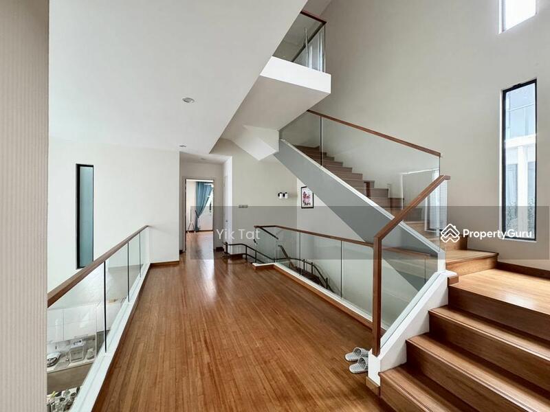 Bungalow House for Sale in Masai (Johor) - Yik Tat - PropertyGuru.com.my