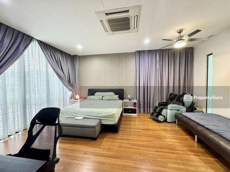 Bungalow House for Sale in Masai (Johor) - Yik Tat - PropertyGuru.com.my