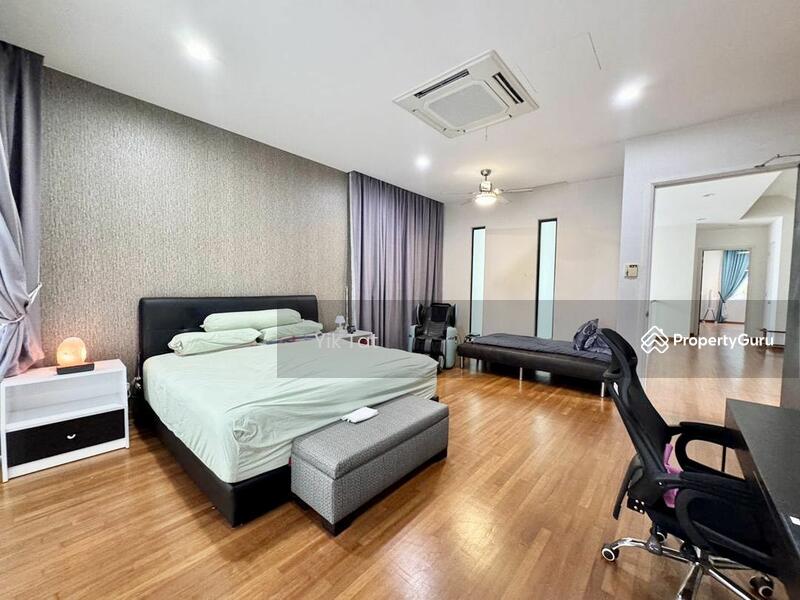 Bungalow House for Sale in Masai (Johor) - Yik Tat - PropertyGuru.com.my