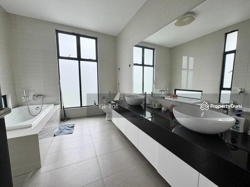 Bungalow House for Sale in Masai (Johor) - Yik Tat - PropertyGuru.com.my