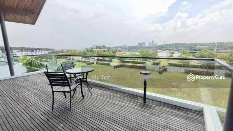 Bungalow House for Sale in Masai (Johor) - Yik Tat - PropertyGuru.com.my