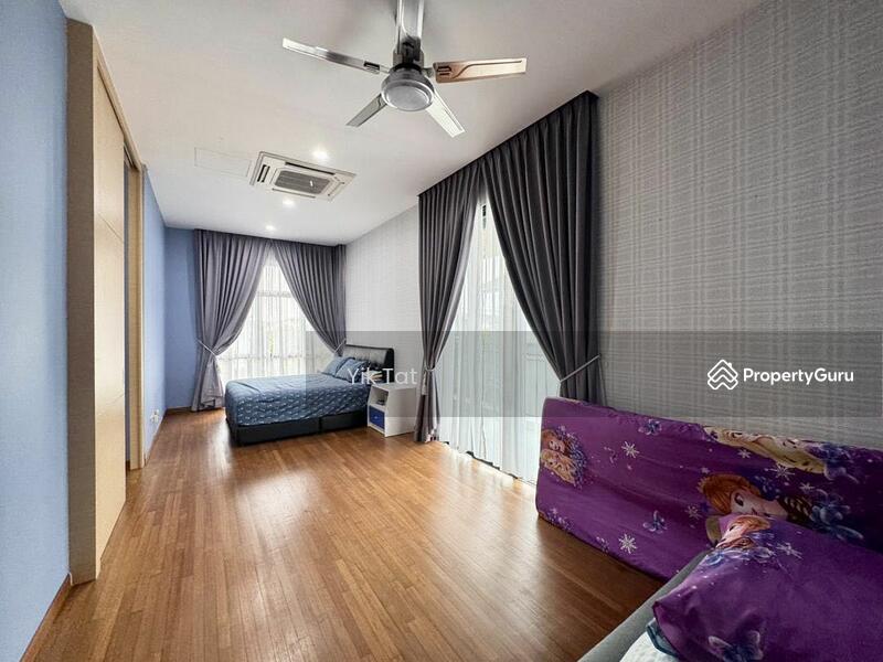 Bungalow House for Sale in Masai (Johor) - Yik Tat - PropertyGuru.com.my