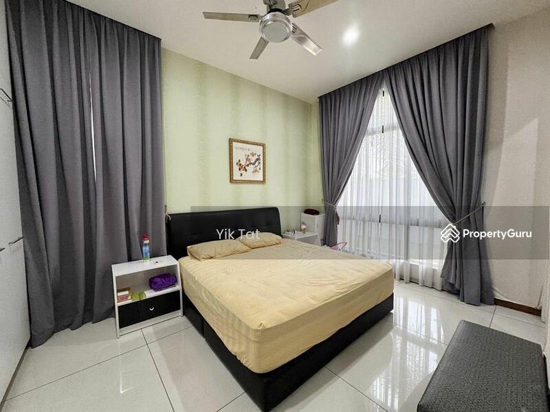 Bungalow House for Sale in Masai (Johor) - Yik Tat - PropertyGuru.com.my