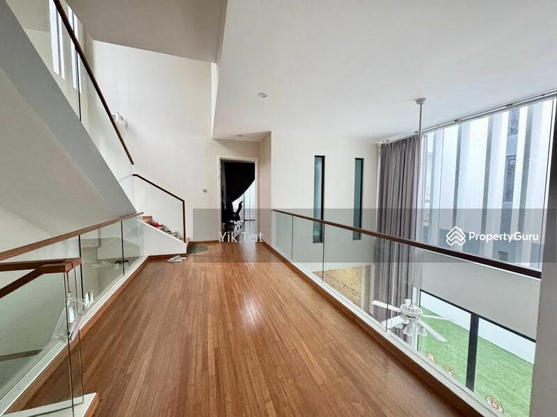 Bungalow House for Sale in Masai (Johor) - Yik Tat - PropertyGuru.com.my