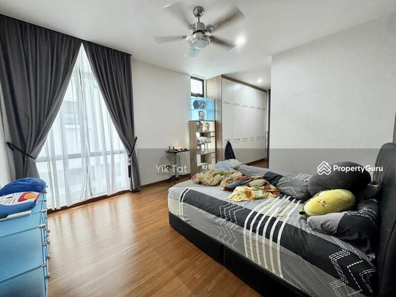 Bungalow House for Sale in Masai (Johor) - Yik Tat - PropertyGuru.com.my