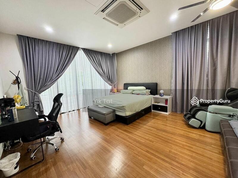 Bungalow House for Sale in Masai (Johor) - Yik Tat - PropertyGuru.com.my