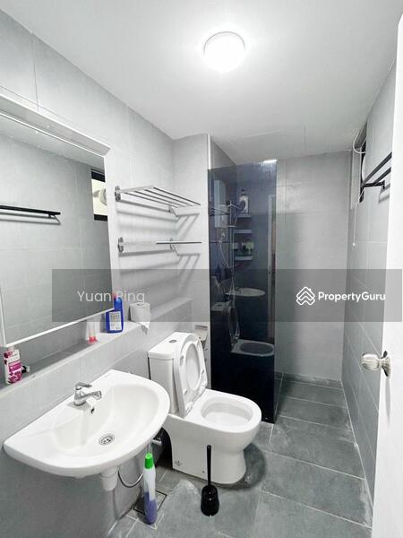 Untuk Disewa - SUNSHINE RESIDENCE