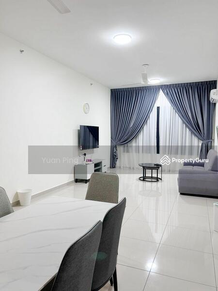 Untuk Disewa - SUNSHINE RESIDENCE