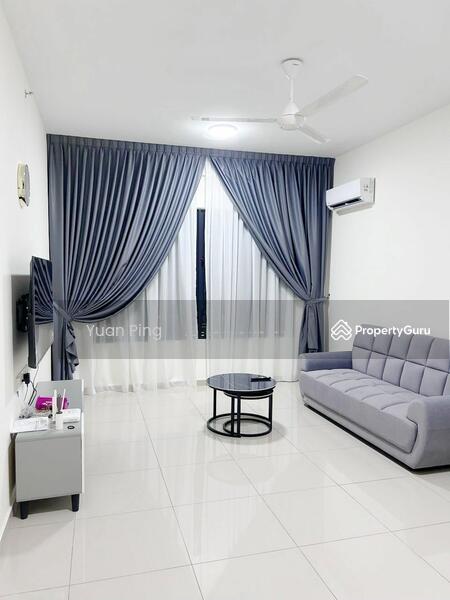 Untuk Disewa - SUNSHINE RESIDENCE