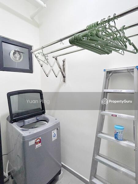 Untuk Disewa - SUNSHINE RESIDENCE