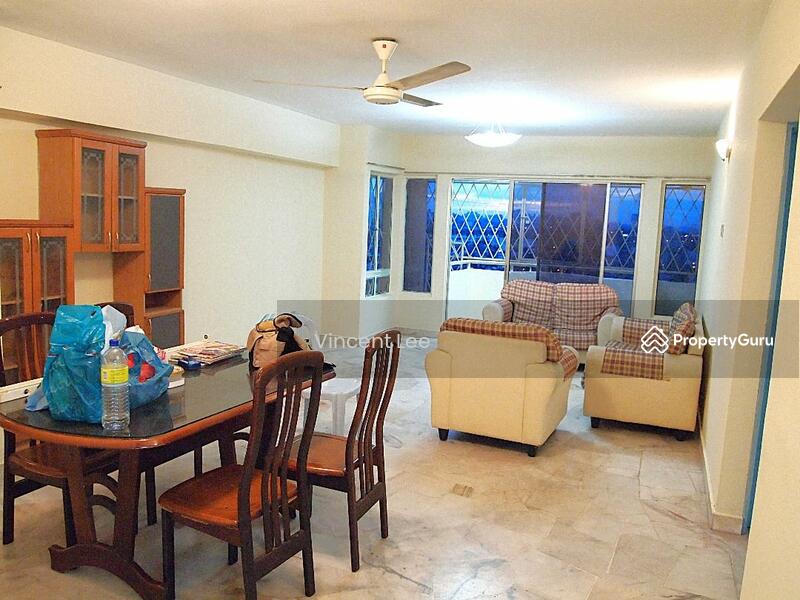 For Sale - Le Jardine Condominium
