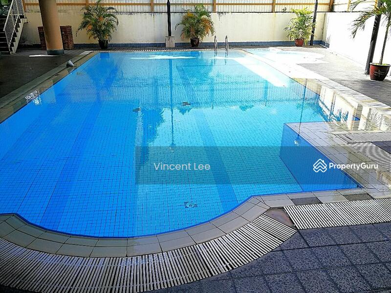 For Sale - Le Jardine Condominium