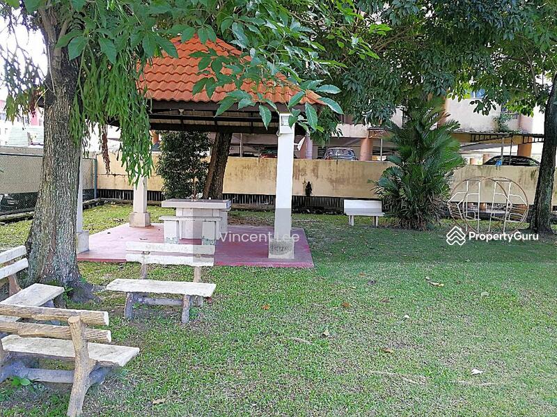 For Sale - Le Jardine Condominium