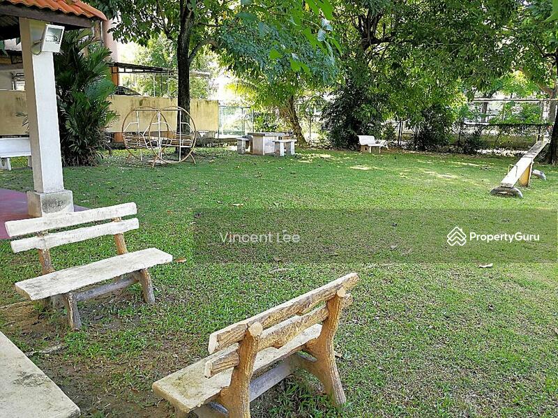 For Sale - Le Jardine Condominium