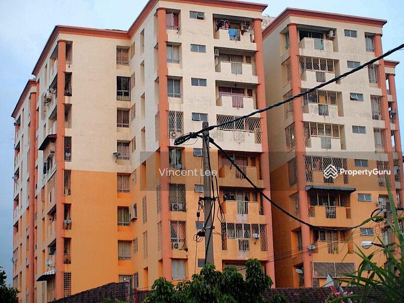 For Sale - Le Jardine Condominium