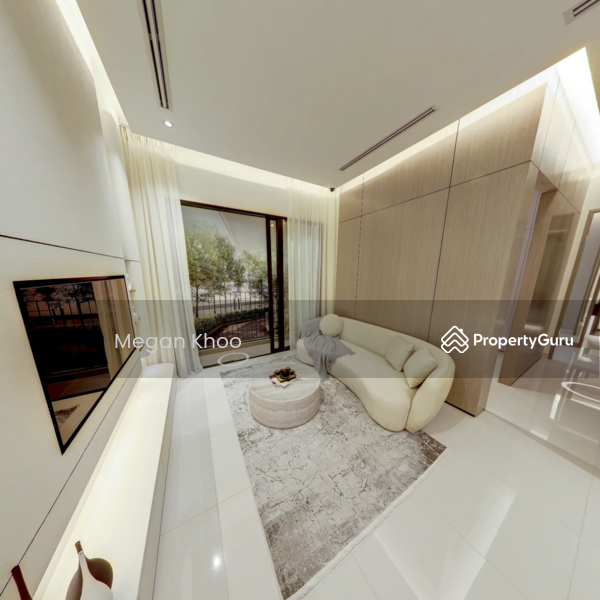 Untuk Dijual - Mosaic Residences
