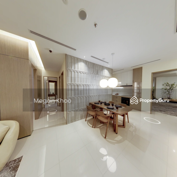 Untuk Dijual - Mosaic Residences