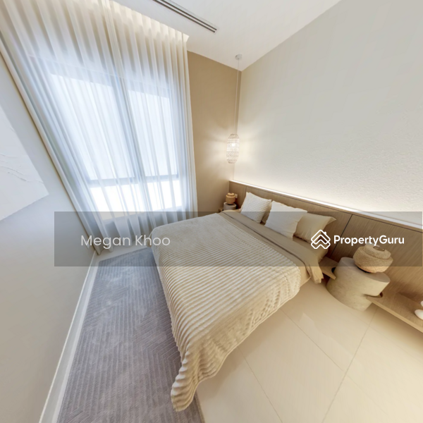 Untuk Dijual - Mosaic Residences