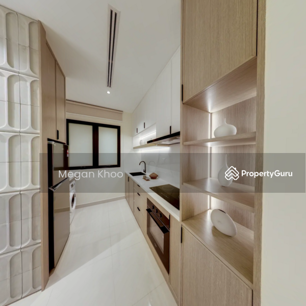 Untuk Dijual - Mosaic Residences