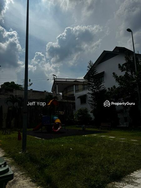 For Sale - Taman Selayang Jaya