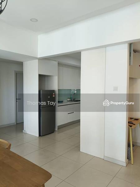 Untuk Disewa - Iskandar Residences