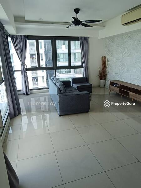 Untuk Disewa - Iskandar Residences