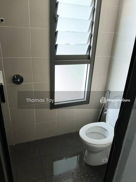 Untuk Disewa - Iskandar Residences