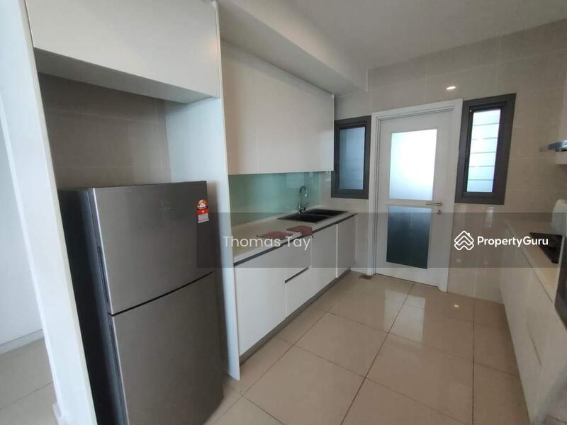 Untuk Disewa - Iskandar Residences