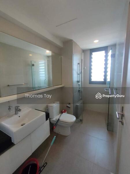 Untuk Disewa - Iskandar Residences