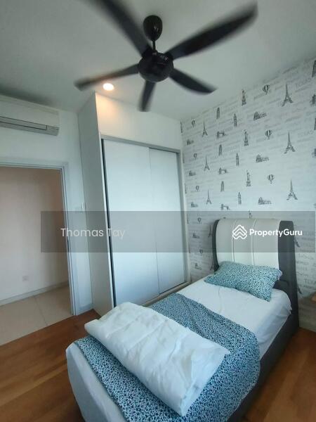 Untuk Disewa - Iskandar Residences