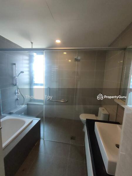 Untuk Disewa - Iskandar Residences