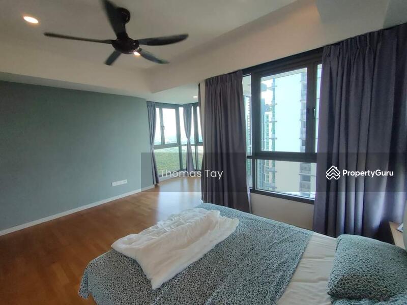Untuk Disewa - Iskandar Residences