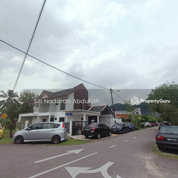 Terraced House for Sale in Taman Selayang (Selayang) - Siti Nadzirah Abdullah - PropertyGuru.com.my
