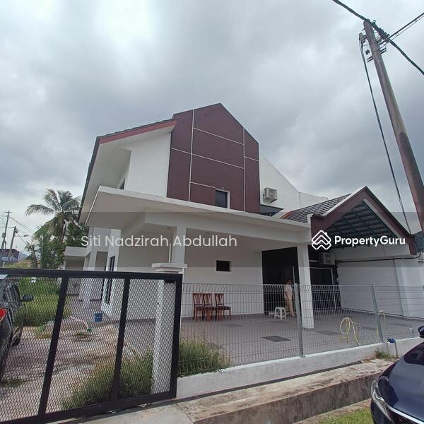 Terraced House for Sale in Taman Selayang (Selayang) - Siti Nadzirah Abdullah - PropertyGuru.com.my