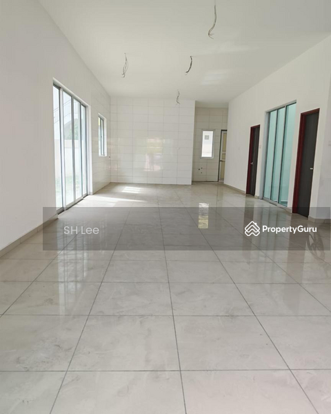 For Sale - Semi-D house at Taman Naluri Indah