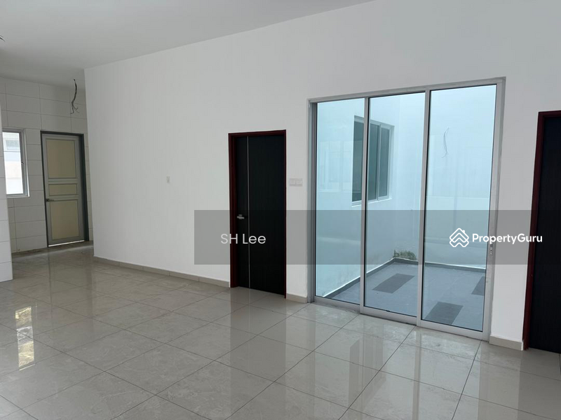 For Sale - Semi-D house at Taman Naluri Indah