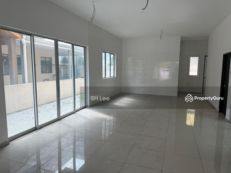 For Sale - Semi-D house at Taman Naluri Indah