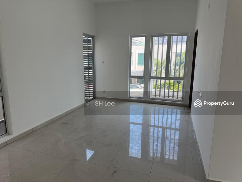 For Sale - Semi-D house at Taman Naluri Indah