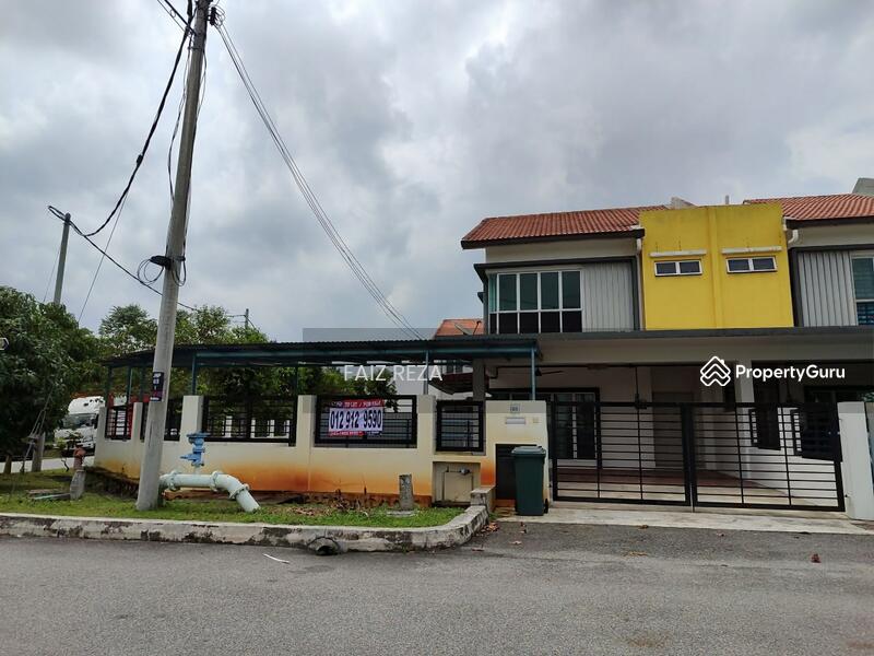 Untuk Disewa - Hill Park 3, Kajang