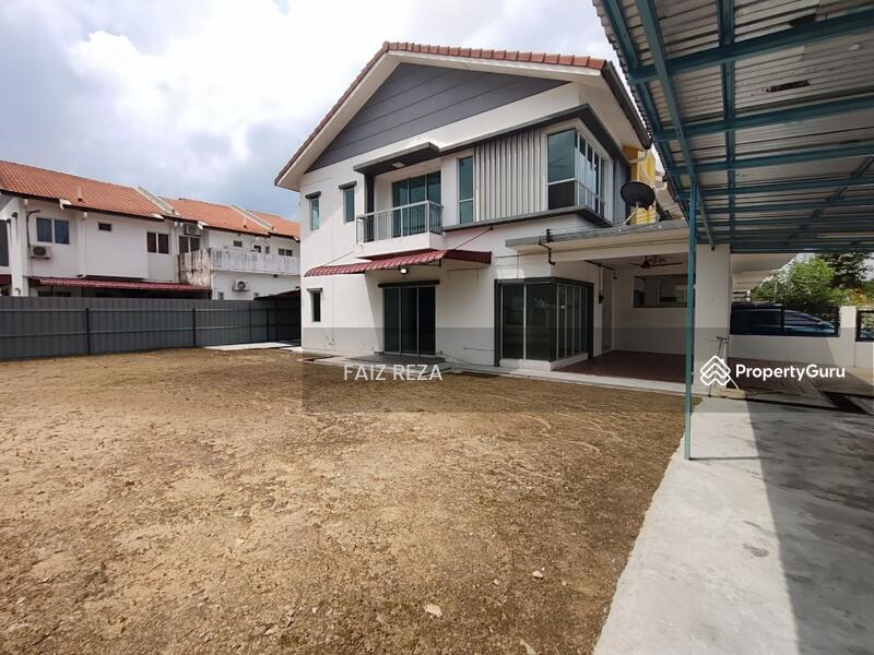 Untuk Disewa - Hill Park 3, Kajang