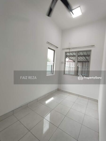 Untuk Disewa - Hill Park 3, Kajang