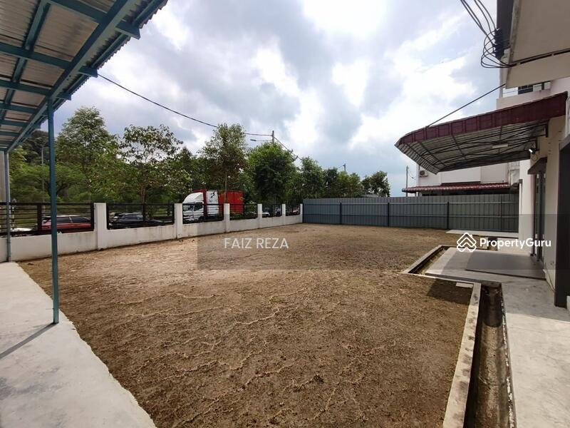 Untuk Disewa - Hill Park 3, Kajang
