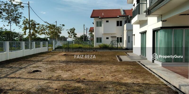 Untuk Disewa - Hill Park 3, Kajang