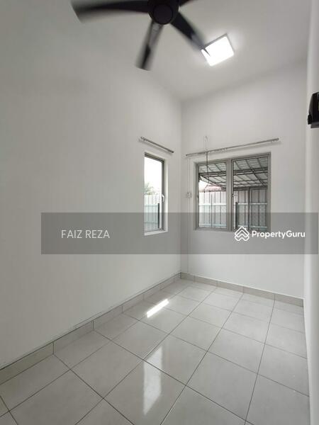 Untuk Disewa - Hill Park 3, Kajang