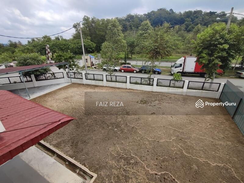 Untuk Disewa - Hill Park 3, Kajang