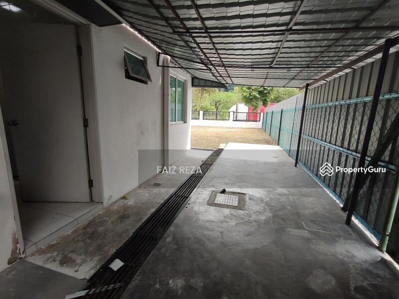 Untuk Disewa - Hill Park 3, Kajang