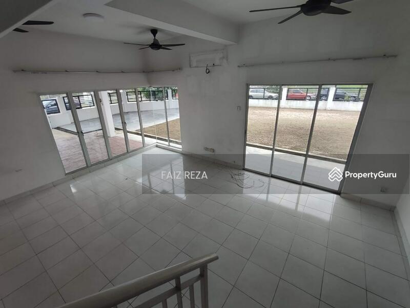 Untuk Disewa - Hill Park 3, Kajang