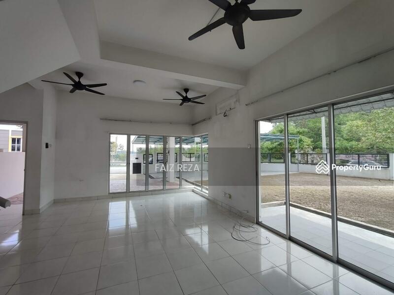 Untuk Disewa - Hill Park 3, Kajang