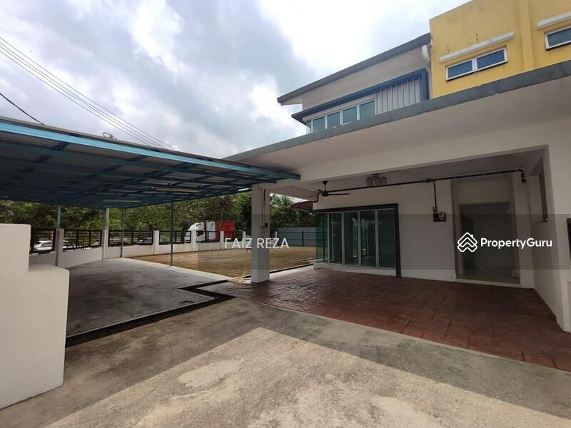 Untuk Disewa - Hill Park 3, Kajang