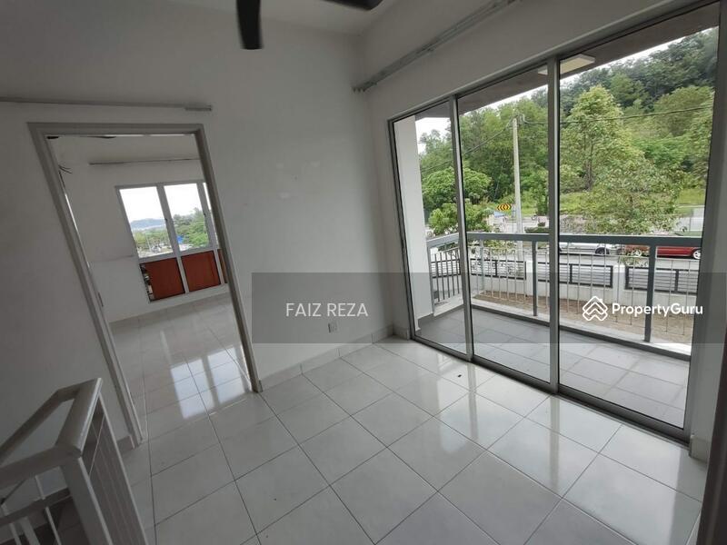 Untuk Disewa - Hill Park 3, Kajang